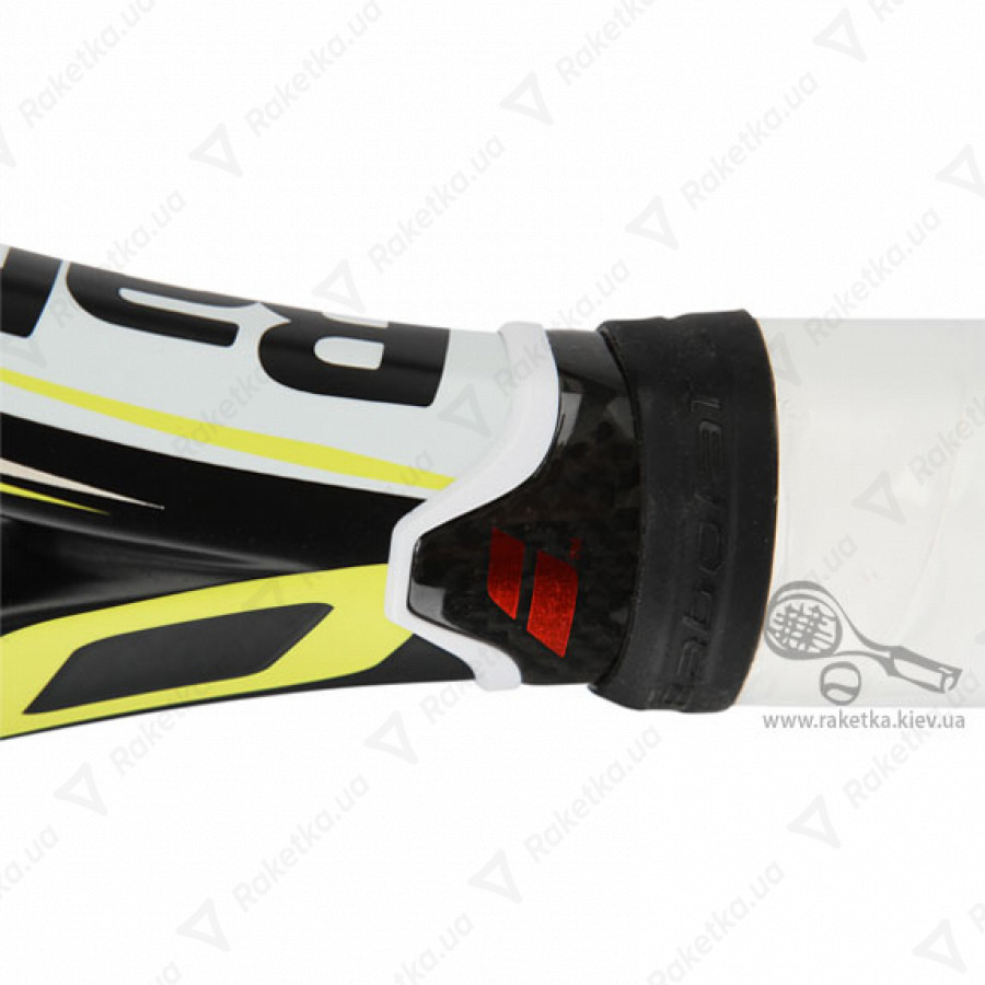 Babolat AeroPro Drive GT - купить в Киеве, цены на ракетки babolat